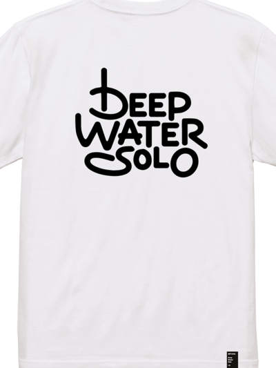 DEEP WATER SOLO　白