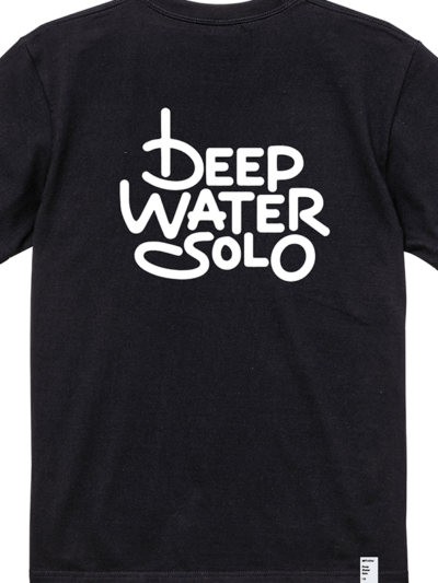 DEEP WATER SOLO　黒